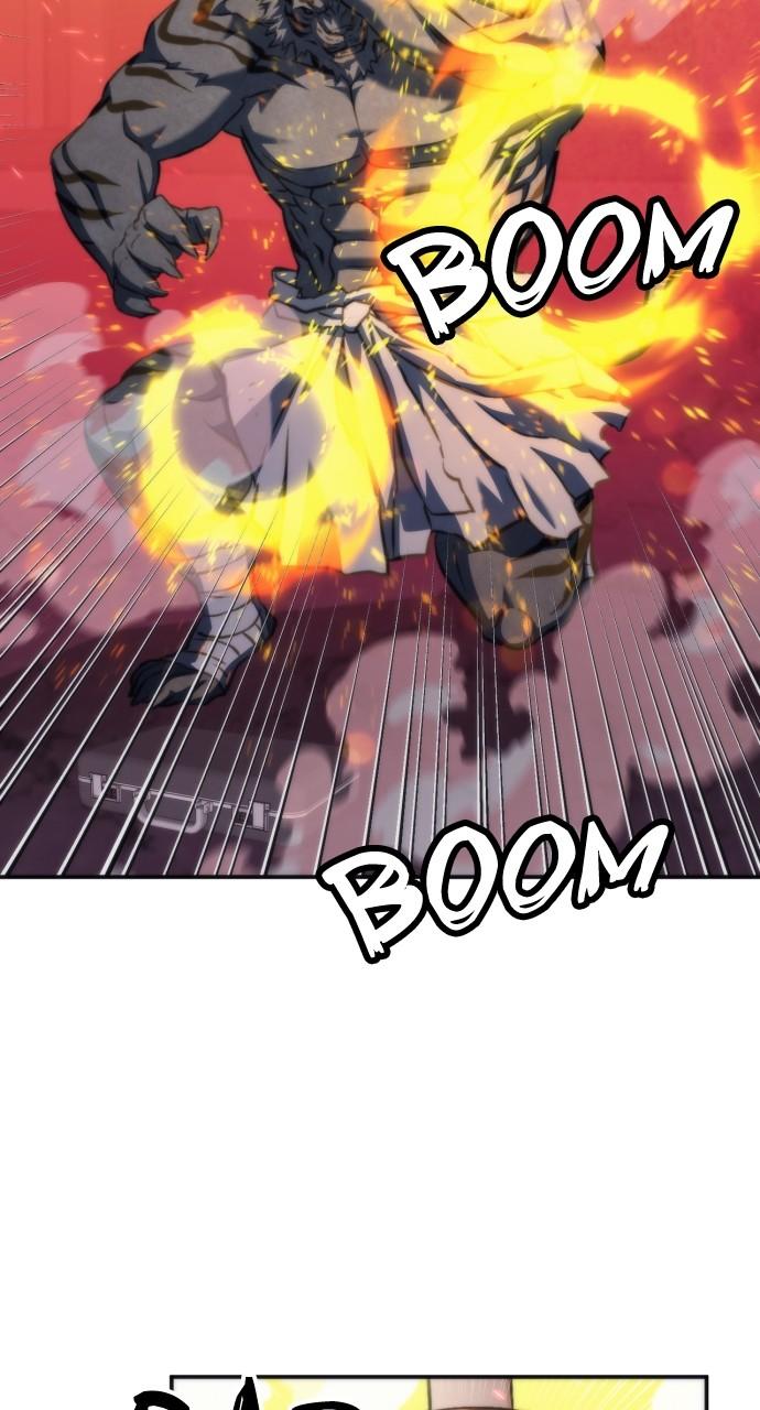 The Druid of Seoul Station Chapter 196 - Page 48