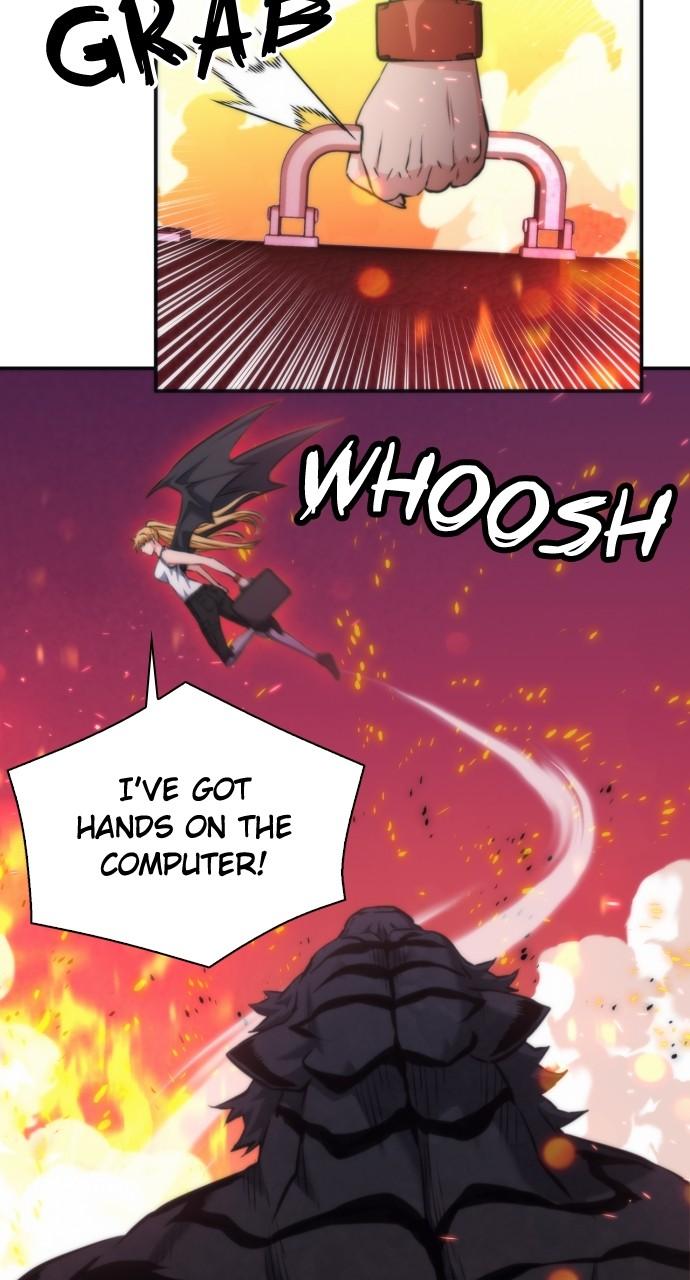 The Druid of Seoul Station Chapter 196 - Page 49