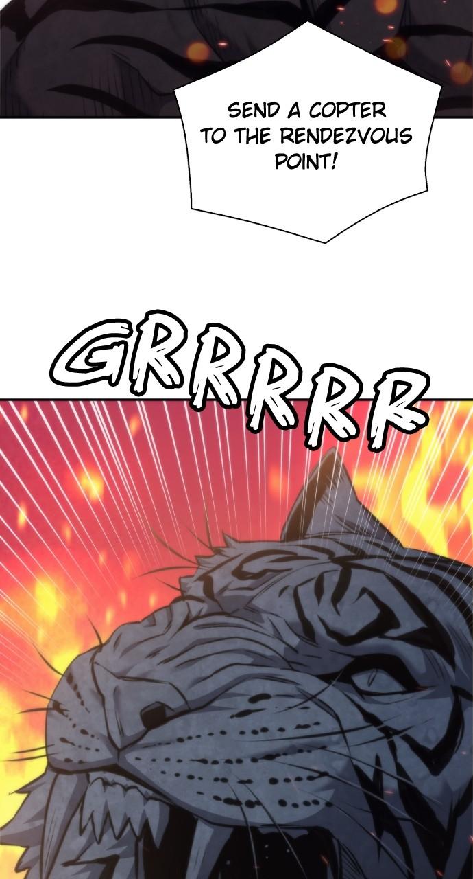 The Druid of Seoul Station Chapter 196 - Page 50