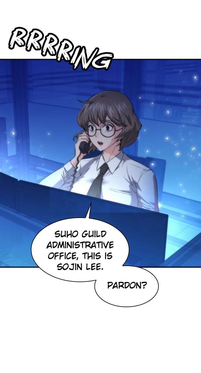 The Druid of Seoul Station Chapter 196 - Page 52