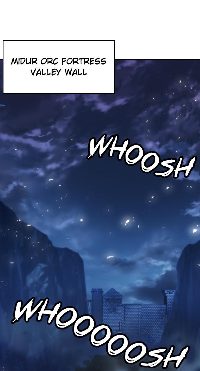 The Druid of Seoul Station Chapter 196 - Page 54