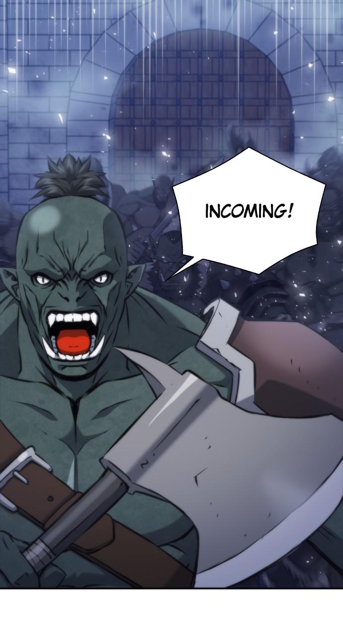 The Druid of Seoul Station Chapter 196 - Page 56