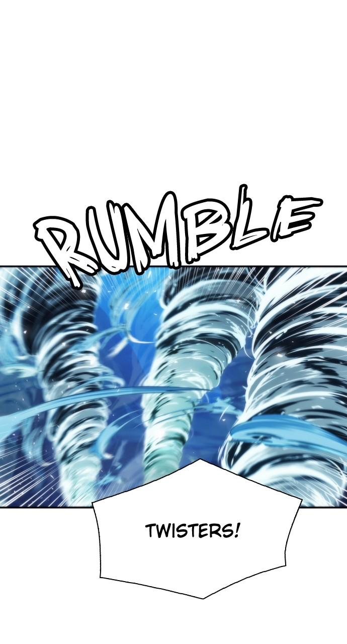 The Druid of Seoul Station Chapter 196 - Page 57