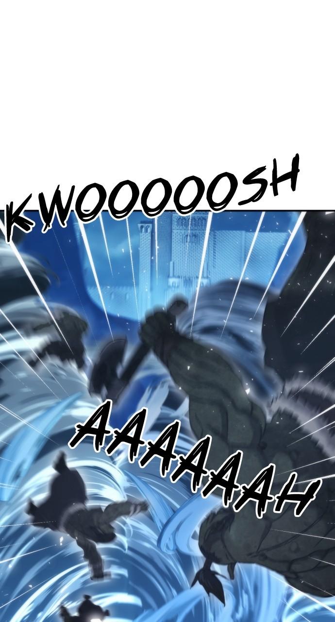 The Druid of Seoul Station Chapter 196 - Page 58