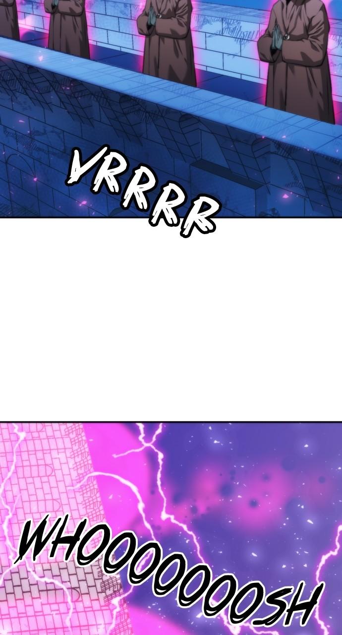 The Druid of Seoul Station Chapter 196 - Page 60