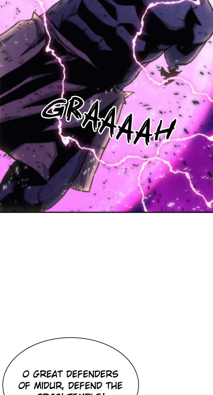 The Druid of Seoul Station Chapter 196 - Page 63