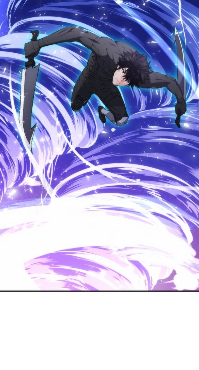 The Druid of Seoul Station Chapter 196 - Page 65