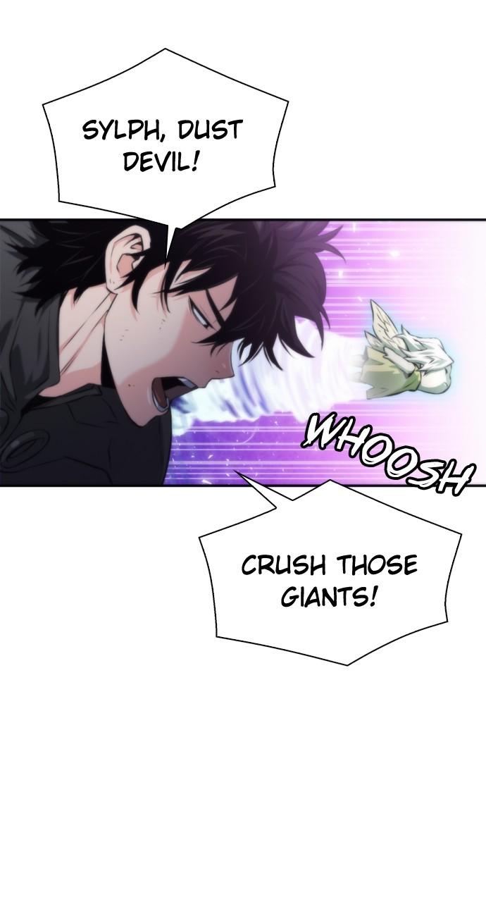 The Druid of Seoul Station Chapter 196 - Page 66