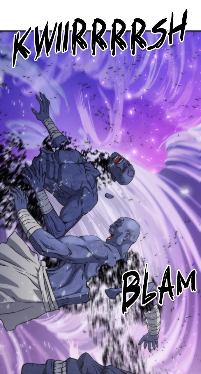 The Druid of Seoul Station Chapter 196 - Page 67