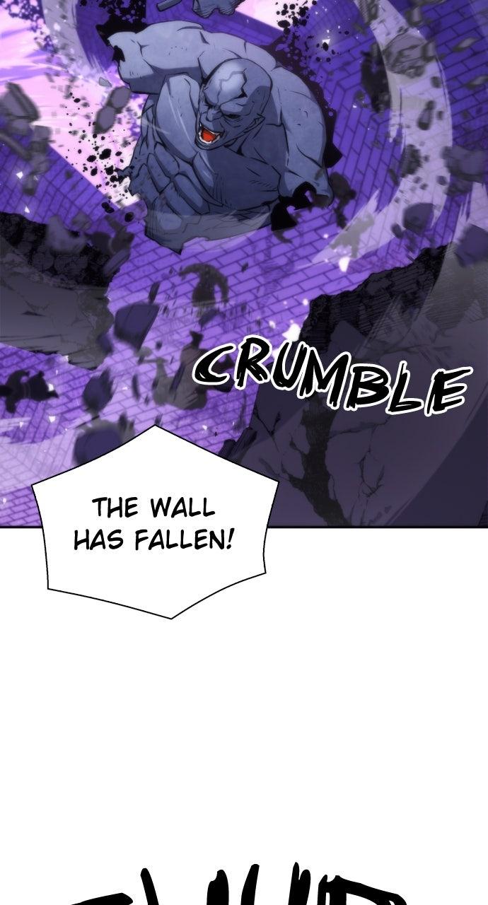 The Druid of Seoul Station Chapter 196 - Page 69