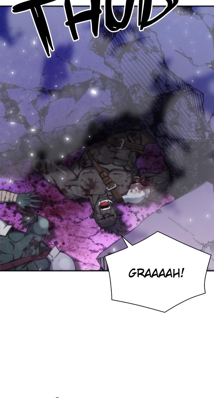 The Druid of Seoul Station Chapter 196 - Page 70