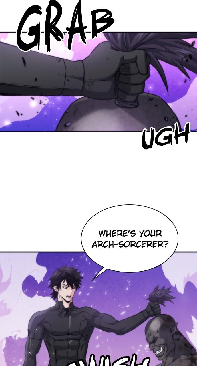 The Druid of Seoul Station Chapter 196 - Page 71