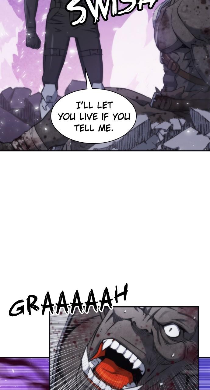 The Druid of Seoul Station Chapter 196 - Page 72