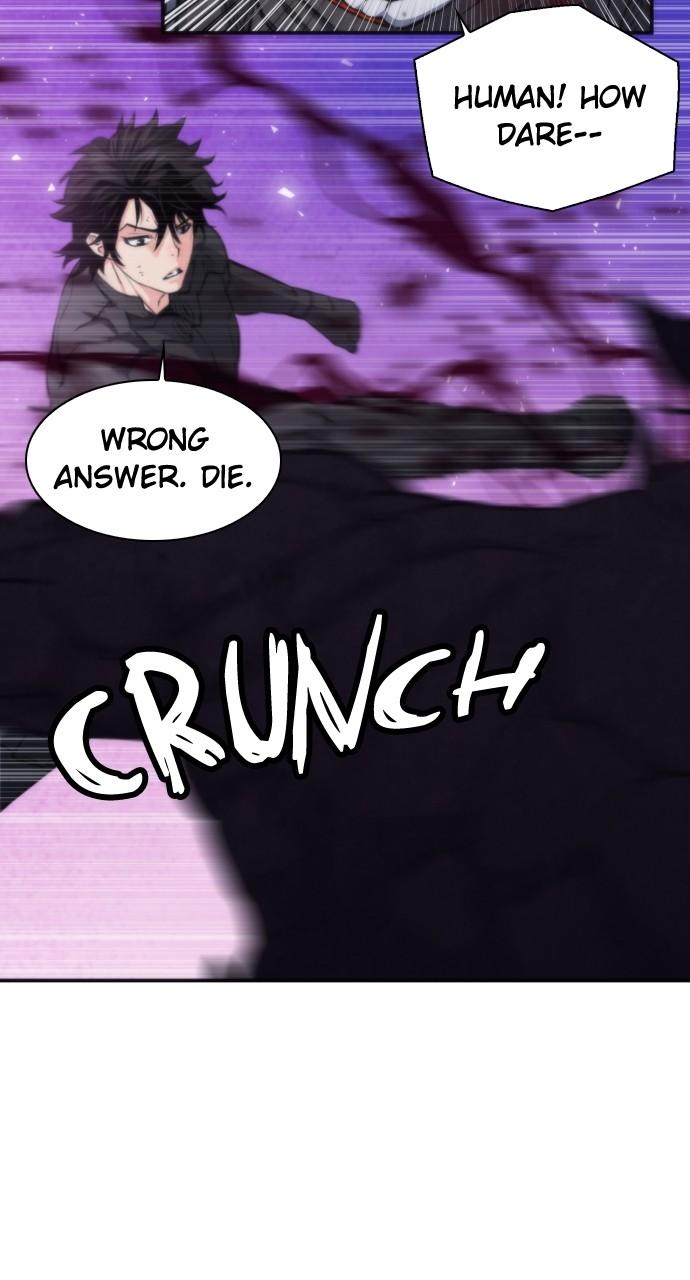 The Druid of Seoul Station Chapter 196 - Page 73