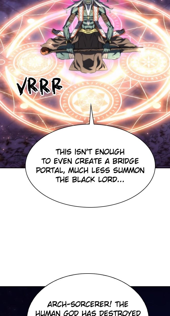 The Druid of Seoul Station Chapter 196 - Page 75