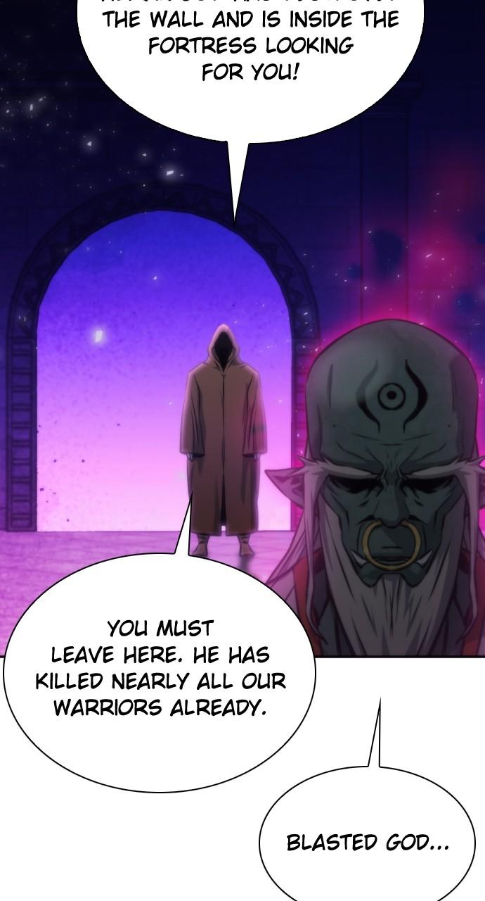 The Druid of Seoul Station Chapter 196 - Page 76