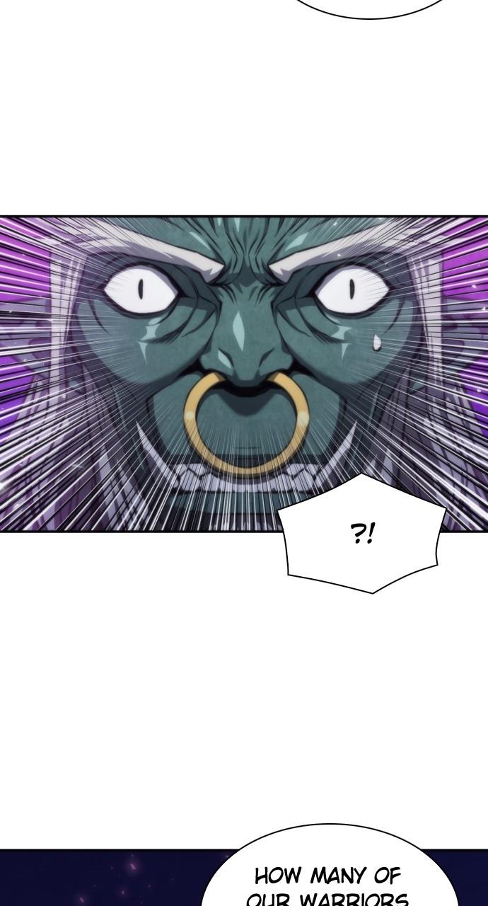 The Druid of Seoul Station Chapter 196 - Page 77