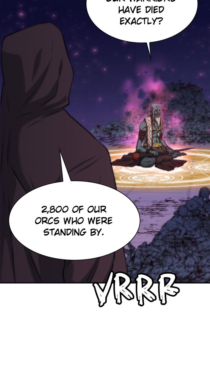 The Druid of Seoul Station Chapter 196 - Page 78