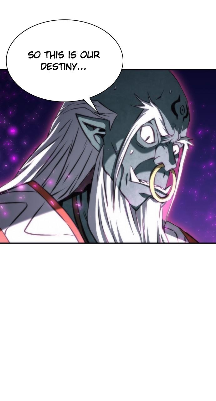 The Druid of Seoul Station Chapter 196 - Page 80