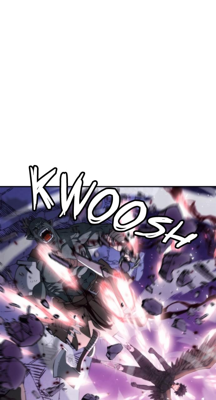 The Druid of Seoul Station Chapter 196 - Page 81