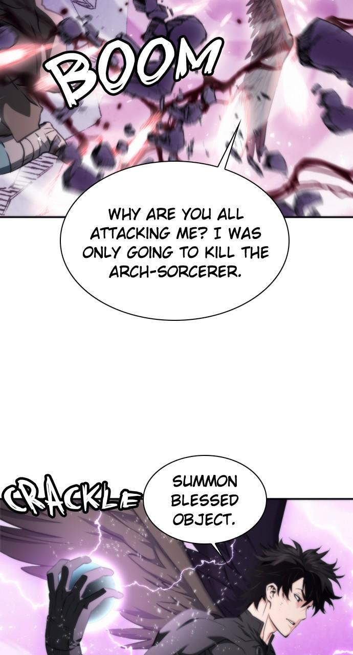 The Druid of Seoul Station Chapter 196 - Page 82