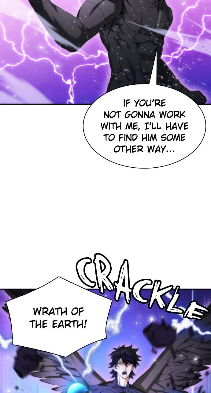 The Druid of Seoul Station Chapter 196 - Page 83