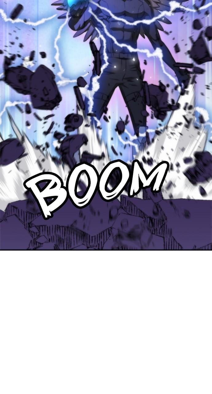 The Druid of Seoul Station Chapter 196 - Page 84