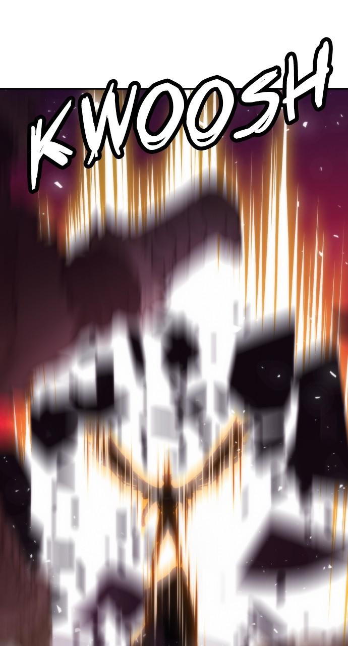 The Druid of Seoul Station Chapter 196 - Page 85