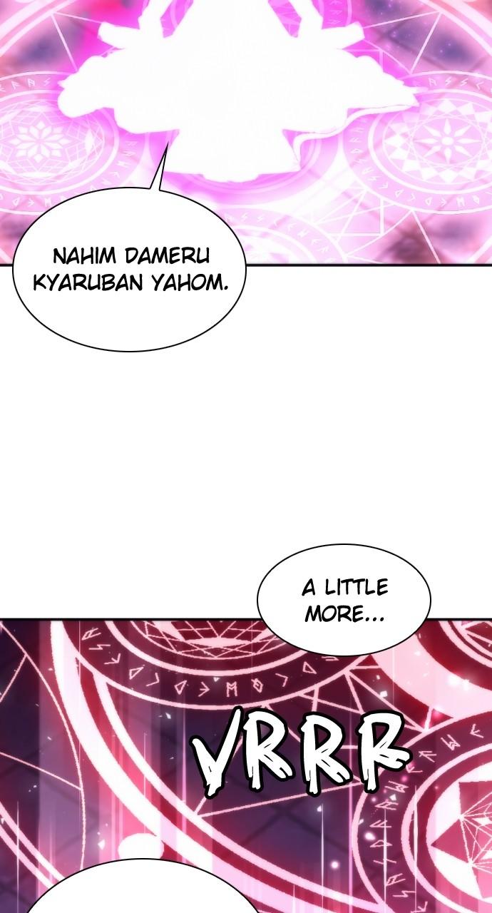 The Druid of Seoul Station Chapter 196 - Page 88