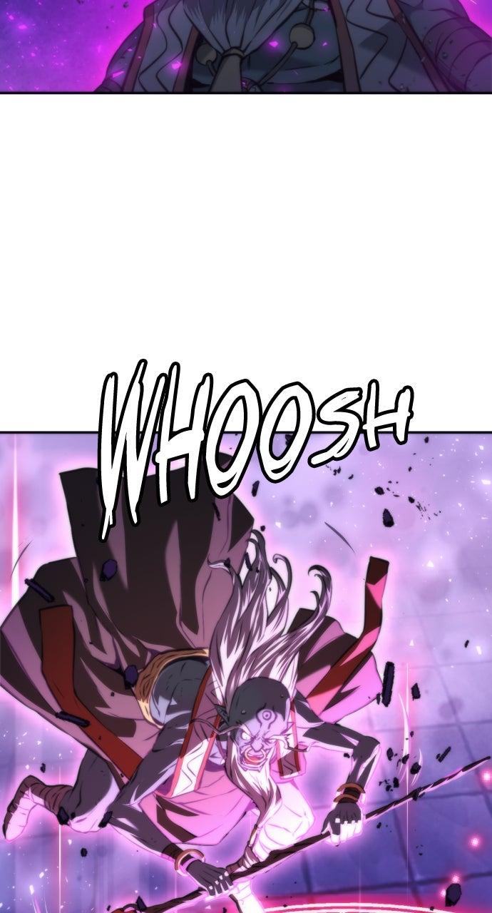 The Druid of Seoul Station Chapter 196 - Page 90