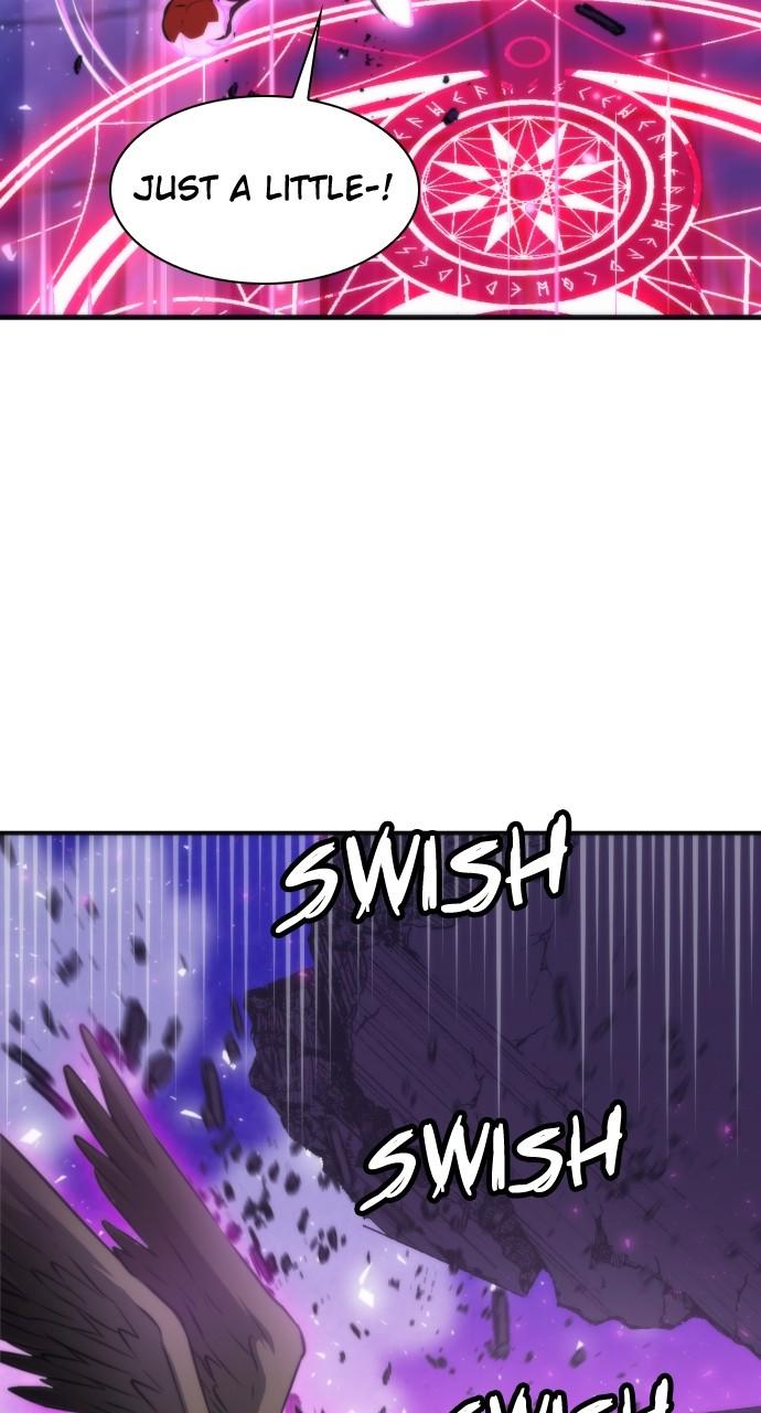 The Druid of Seoul Station Chapter 196 - Page 91