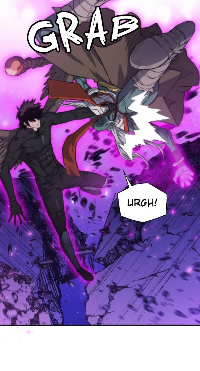 The Druid of Seoul Station Chapter 196 - Page 93