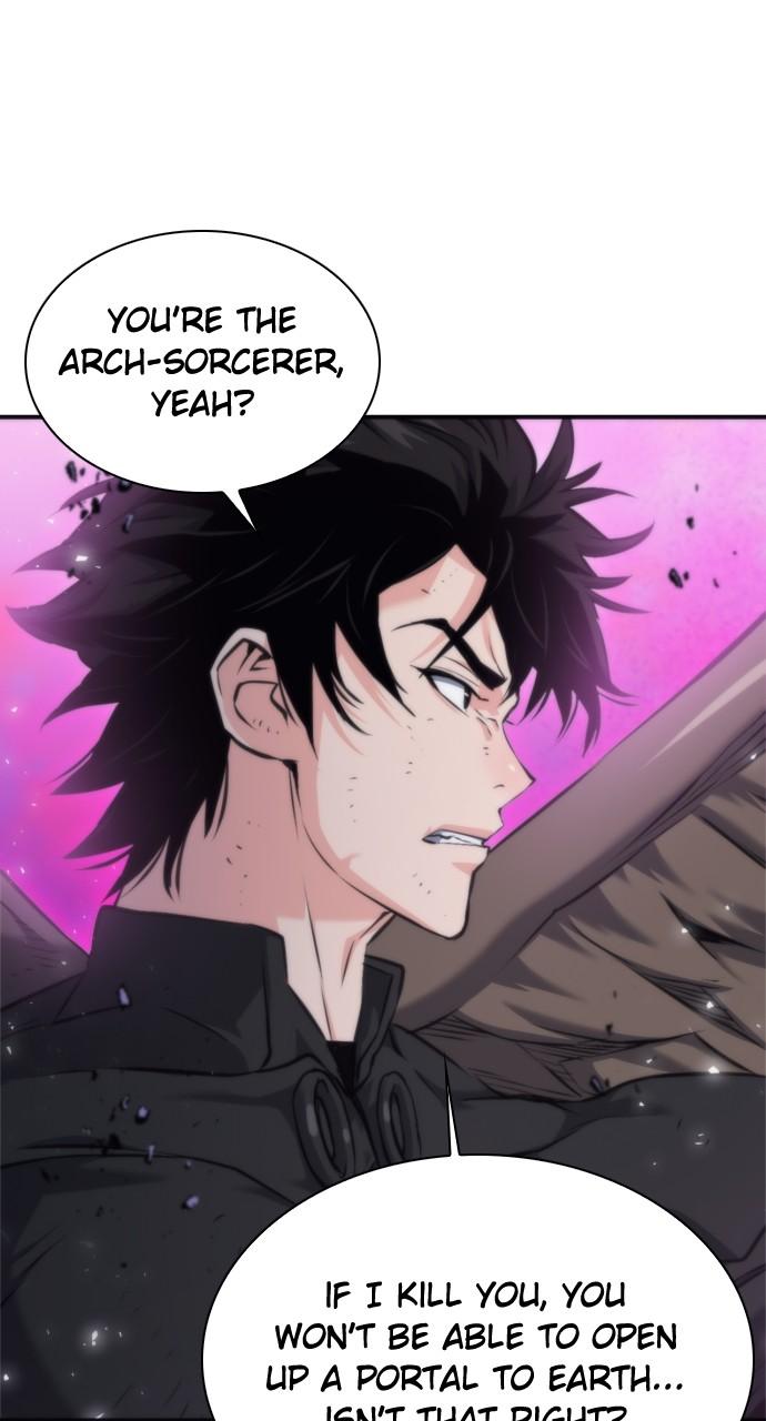 The Druid of Seoul Station Chapter 196 - Page 94