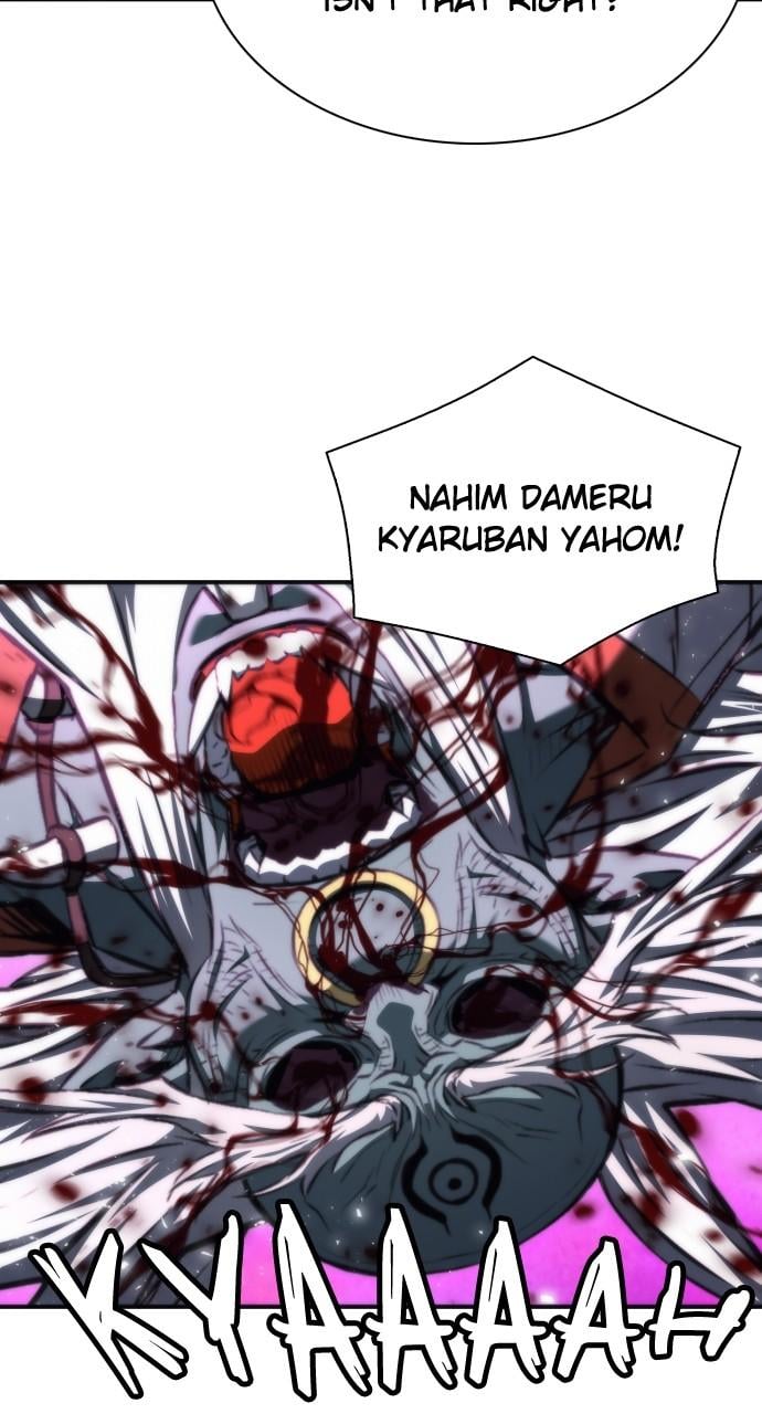 The Druid of Seoul Station Chapter 196 - Page 95