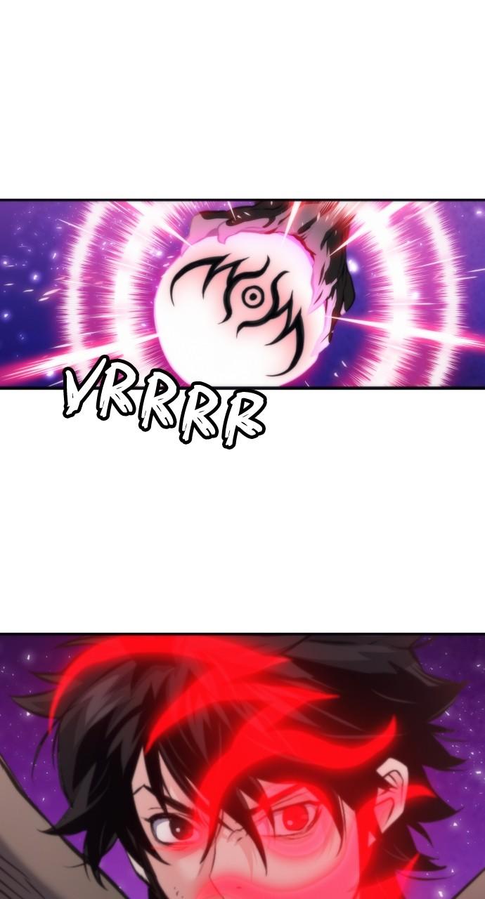 The Druid of Seoul Station Chapter 196 - Page 96