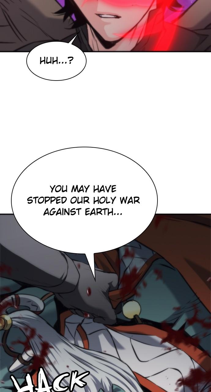 The Druid of Seoul Station Chapter 196 - Page 97