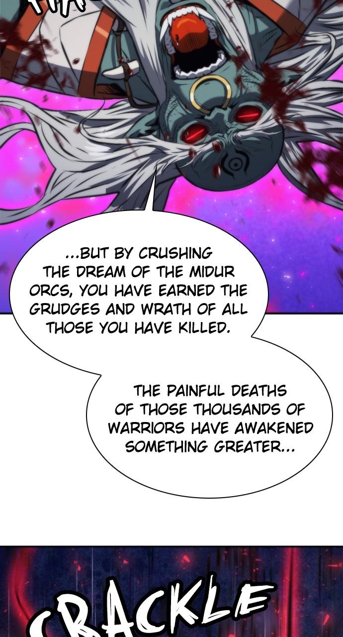 The Druid of Seoul Station Chapter 196 - Page 98