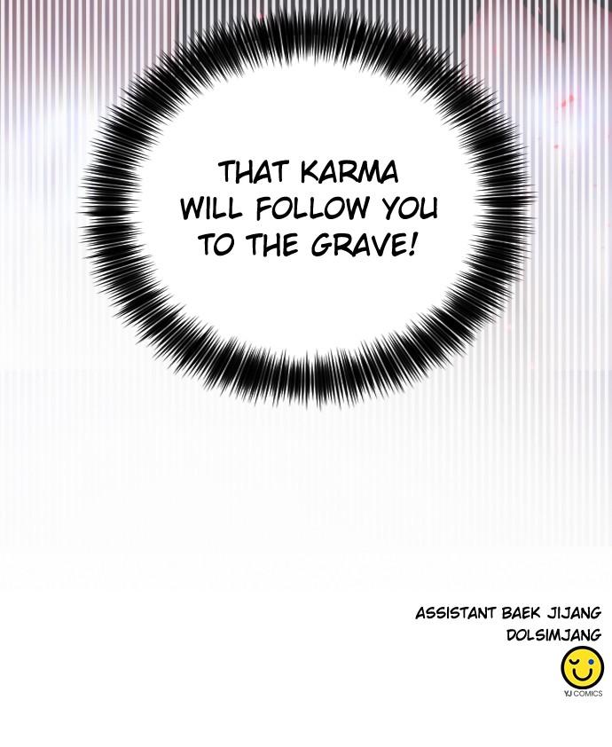 The Druid of Seoul Station Chapter 196 - Page 100