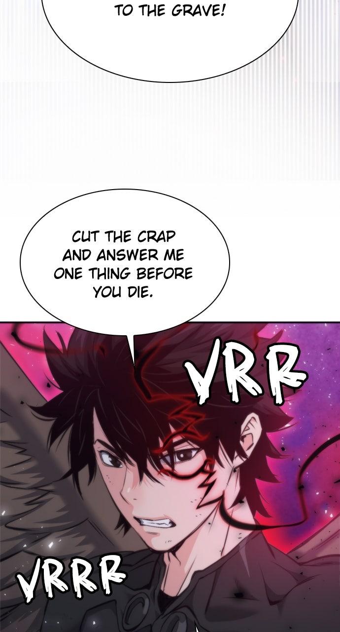 The Druid of Seoul Station Chapter 197 - Page 4