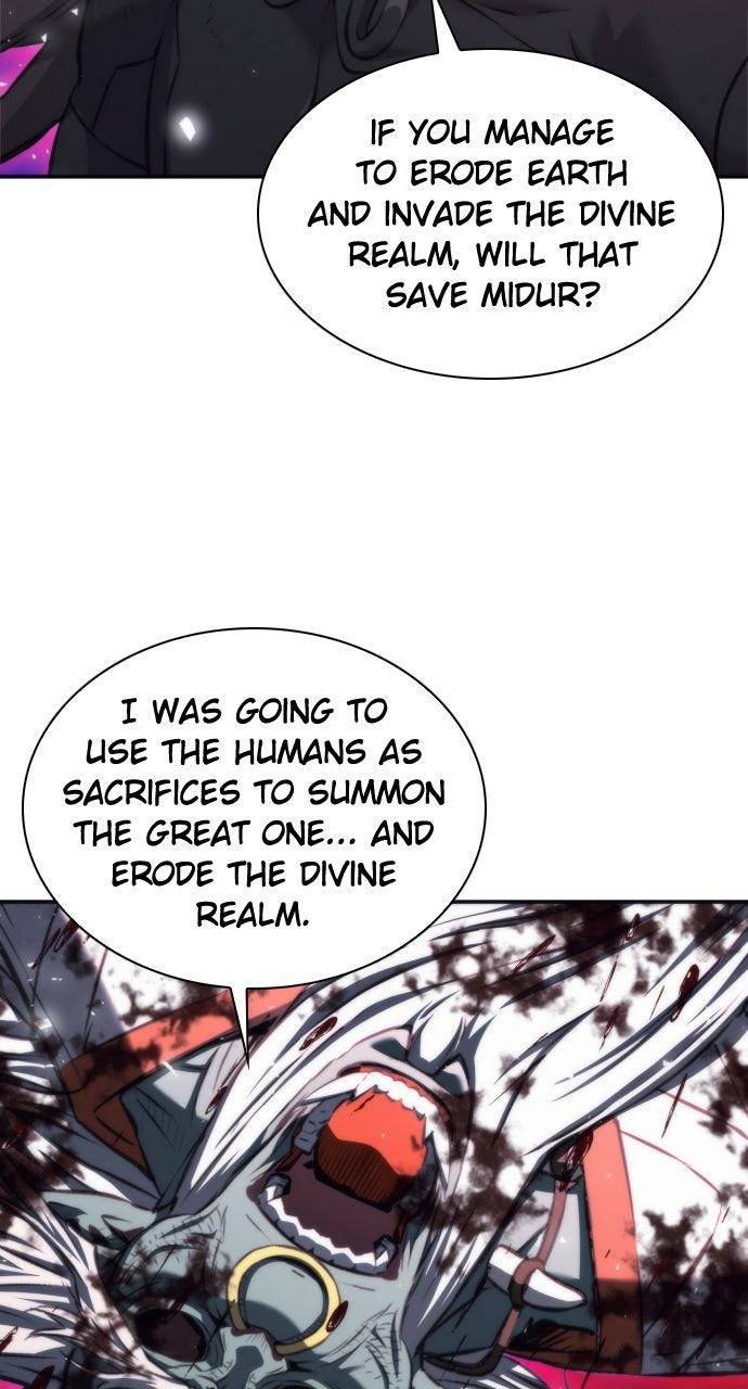 The Druid of Seoul Station Chapter 197 - Page 5