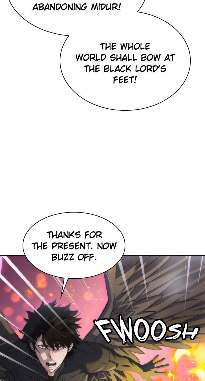 The Druid of Seoul Station Chapter 197 - Page 9