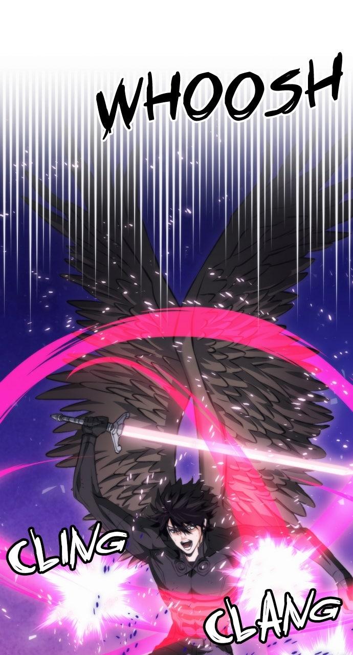 The Druid of Seoul Station Chapter 197 - Page 11