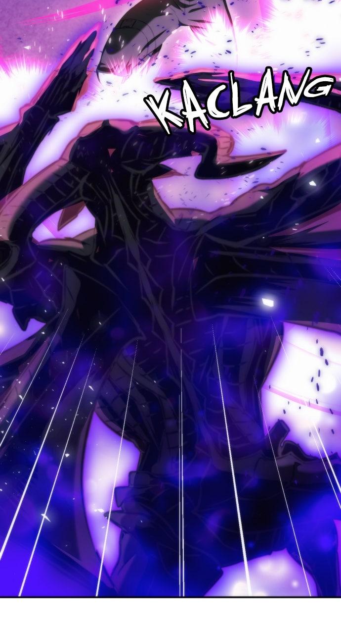 The Druid of Seoul Station Chapter 197 - Page 12