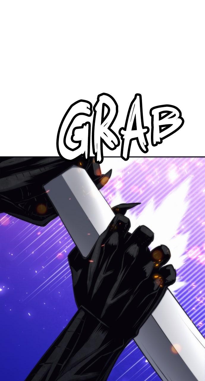 The Druid of Seoul Station Chapter 197 - Page 13