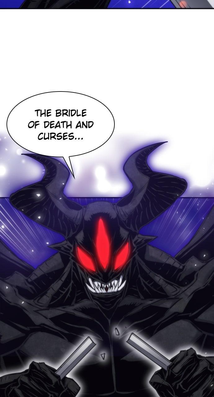 The Druid of Seoul Station Chapter 197 - Page 14