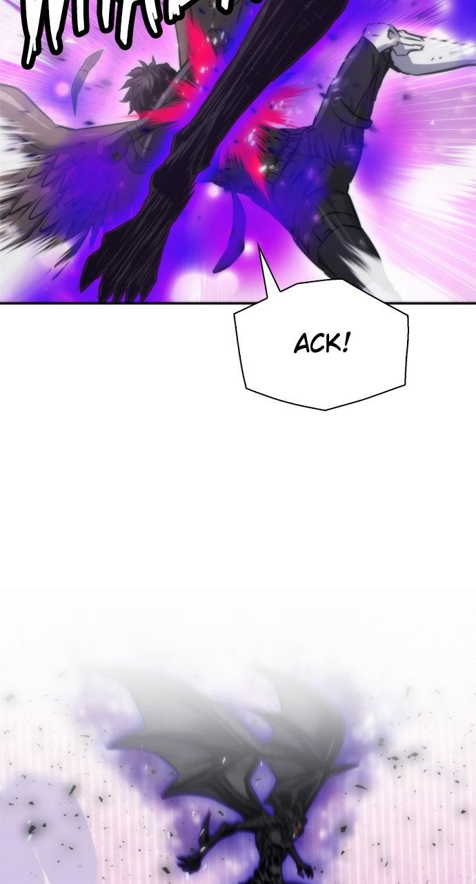 The Druid of Seoul Station Chapter 197 - Page 18