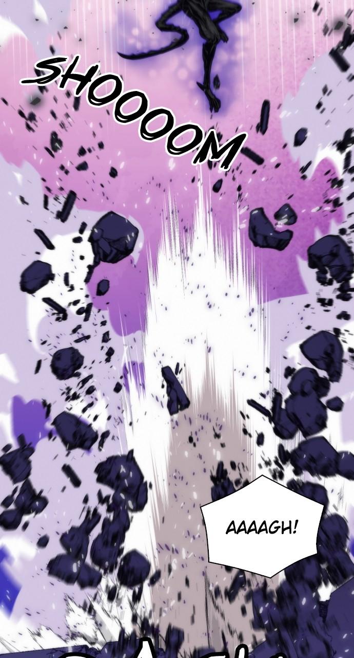 The Druid of Seoul Station Chapter 197 - Page 19