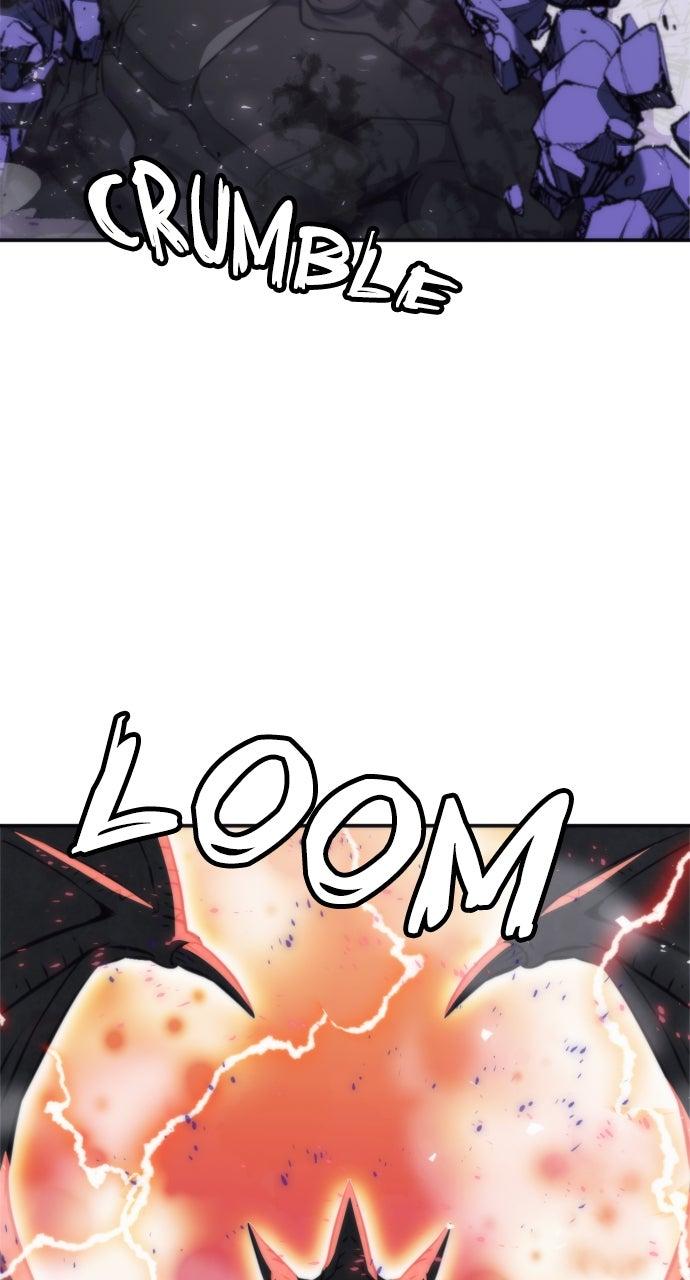 The Druid of Seoul Station Chapter 197 - Page 21