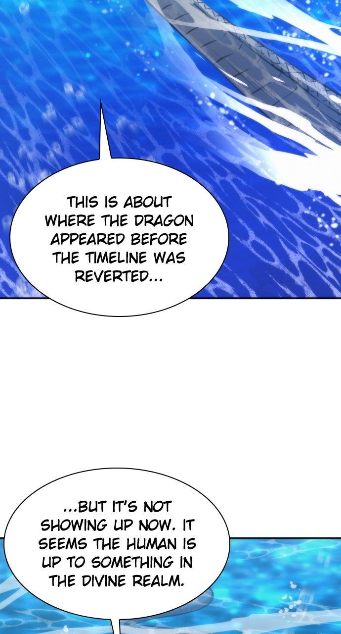 The Druid of Seoul Station Chapter 197 - Page 25