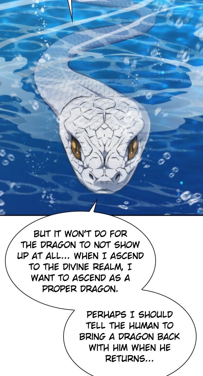 The Druid of Seoul Station Chapter 197 - Page 26